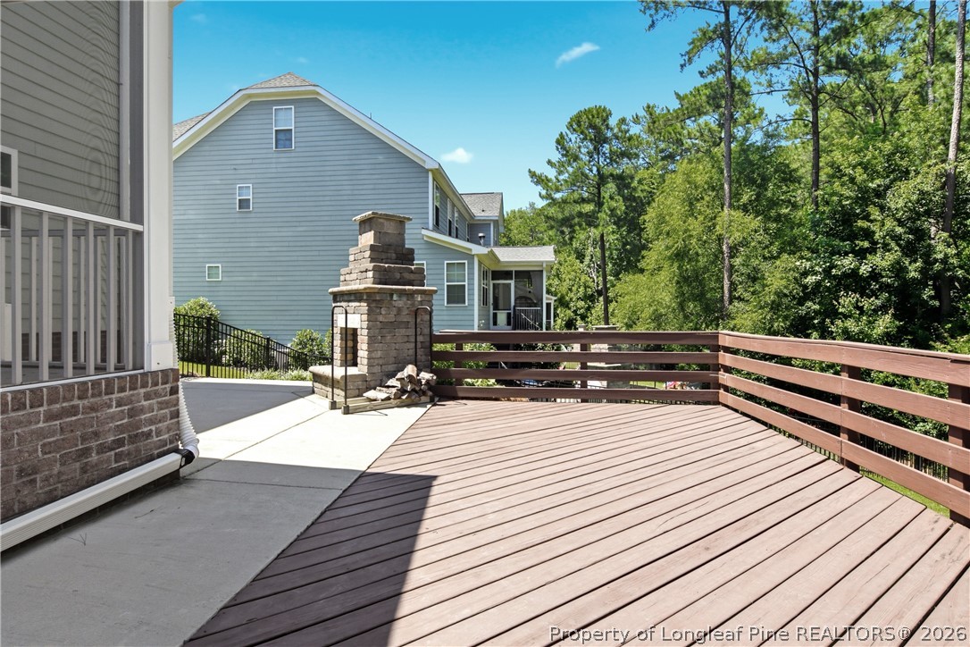 28 School Side Drive Spring Lake, NC 28390 - Photo 22 of 24