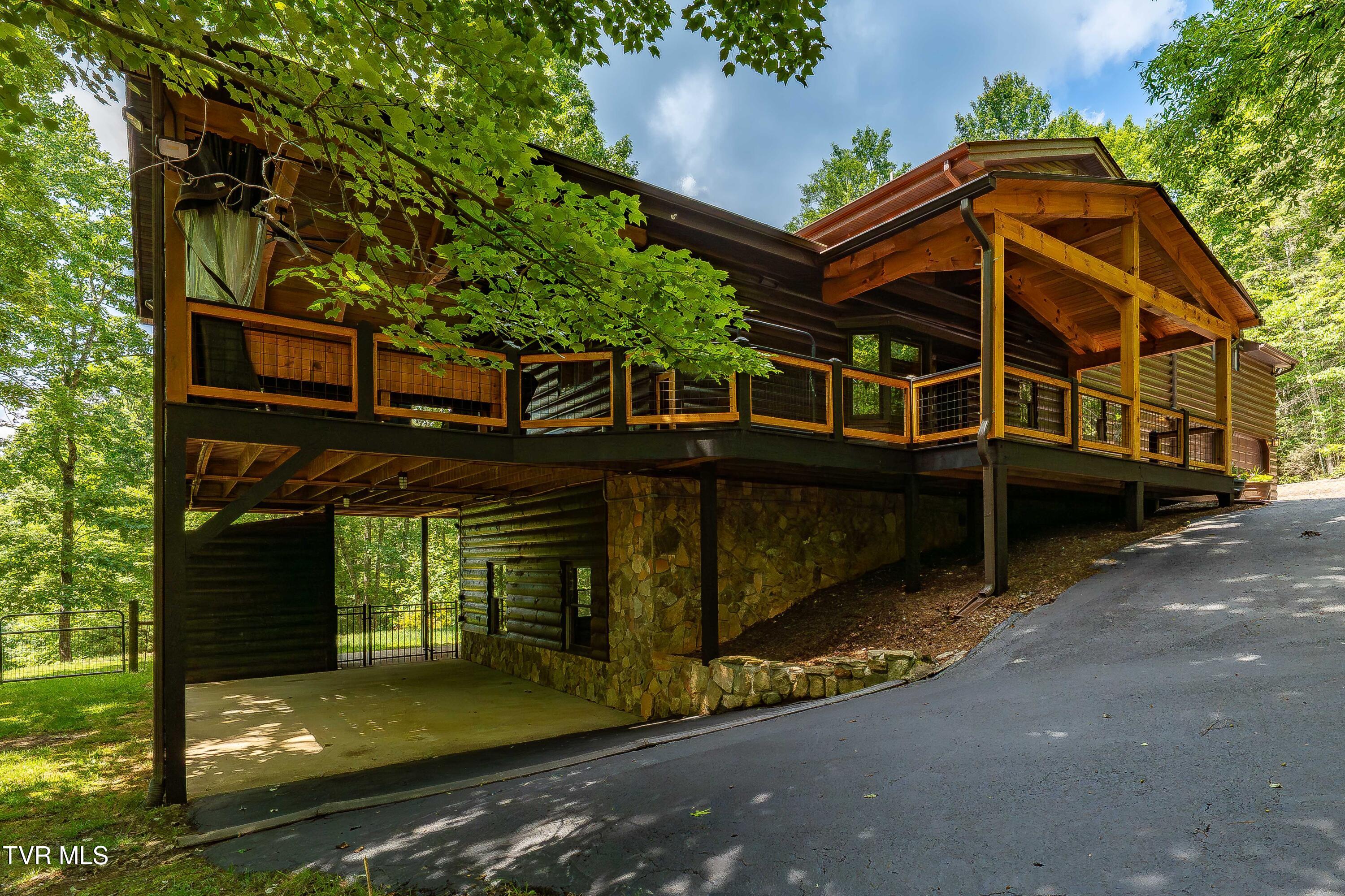 191 Bear Ridge Drive Butler, TN 37640 - Photo 80 of 80 191 Bear Ridge Dr (41 of 80)