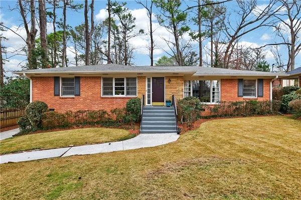 $775,000 | 827 Pinetree Drive, Decatur, GA 30030