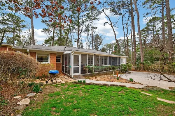 $775,000 | 827 Pinetree Drive, Decatur, GA 30030