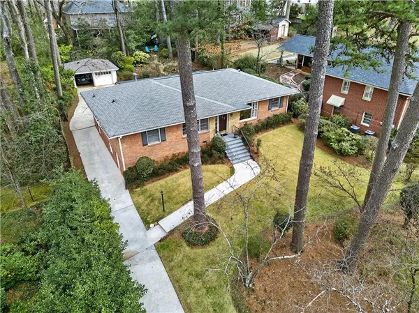 $775,000 | 827 Pinetree Drive, Decatur, GA 30030