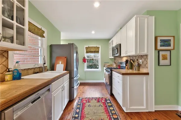 $775,000 | 827 Pinetree Drive, Decatur, GA 30030