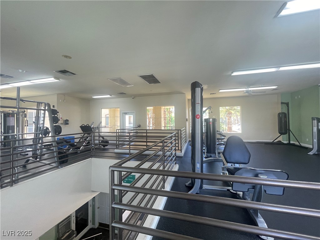 7135 South Durango Drive, Unit 203 Las Vegas, NV 89113 - Photo 11 of 12