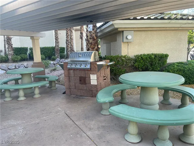 $1,345 | 7135 South Durango Drive, Unit 203, Las Vegas, NV 89113