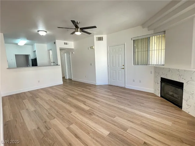 $1,345 | 7135 South Durango Drive, Unit 203, Las Vegas, NV 89113
