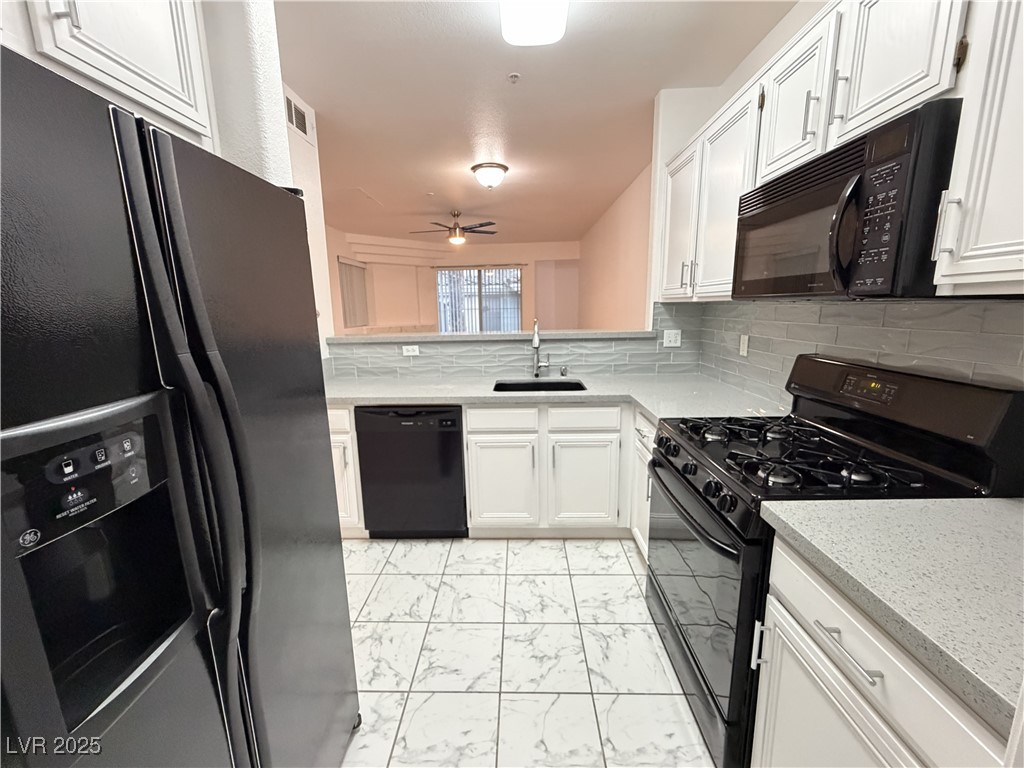 7135 South Durango Drive, Unit 203 Las Vegas, NV 89113 - Photo 3 of 12