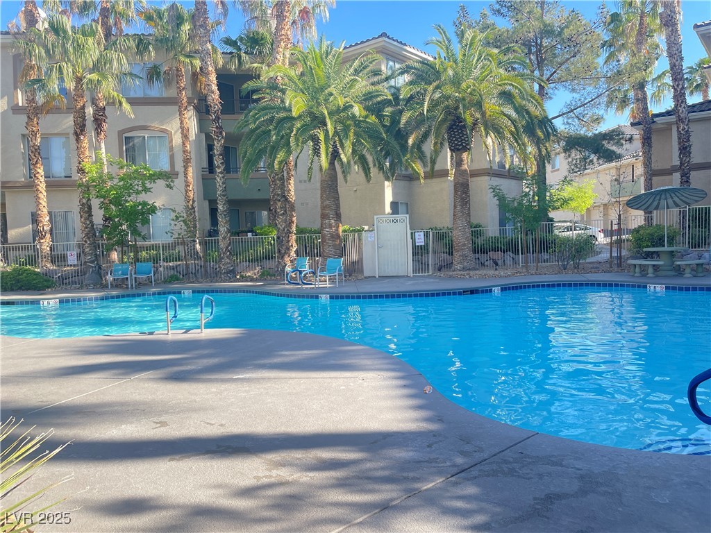 7135 South Durango Drive, Unit 203 Las Vegas, NV 89113 - Photo 9 of 12