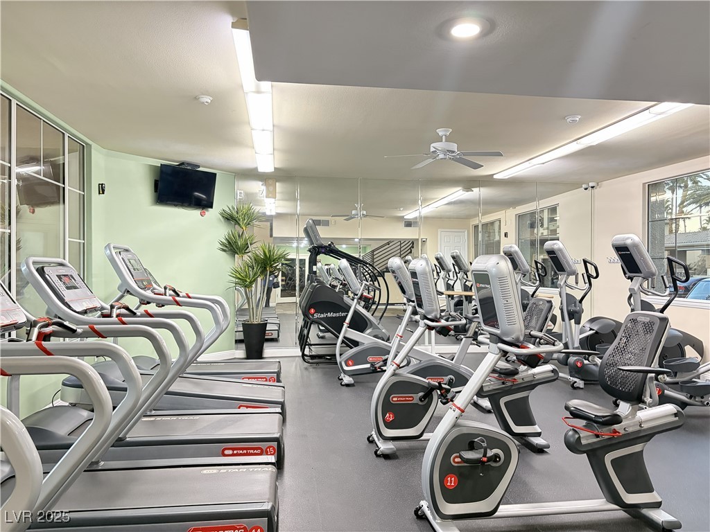 7135 South Durango Drive, Unit 203 Las Vegas, NV 89113 - Photo 10 of 12