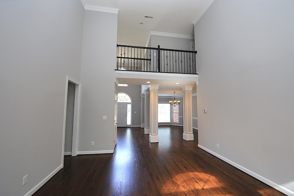 8600 Wapello Lane Raleigh, NC 27613 - Photo 8 of 27 Photo 8