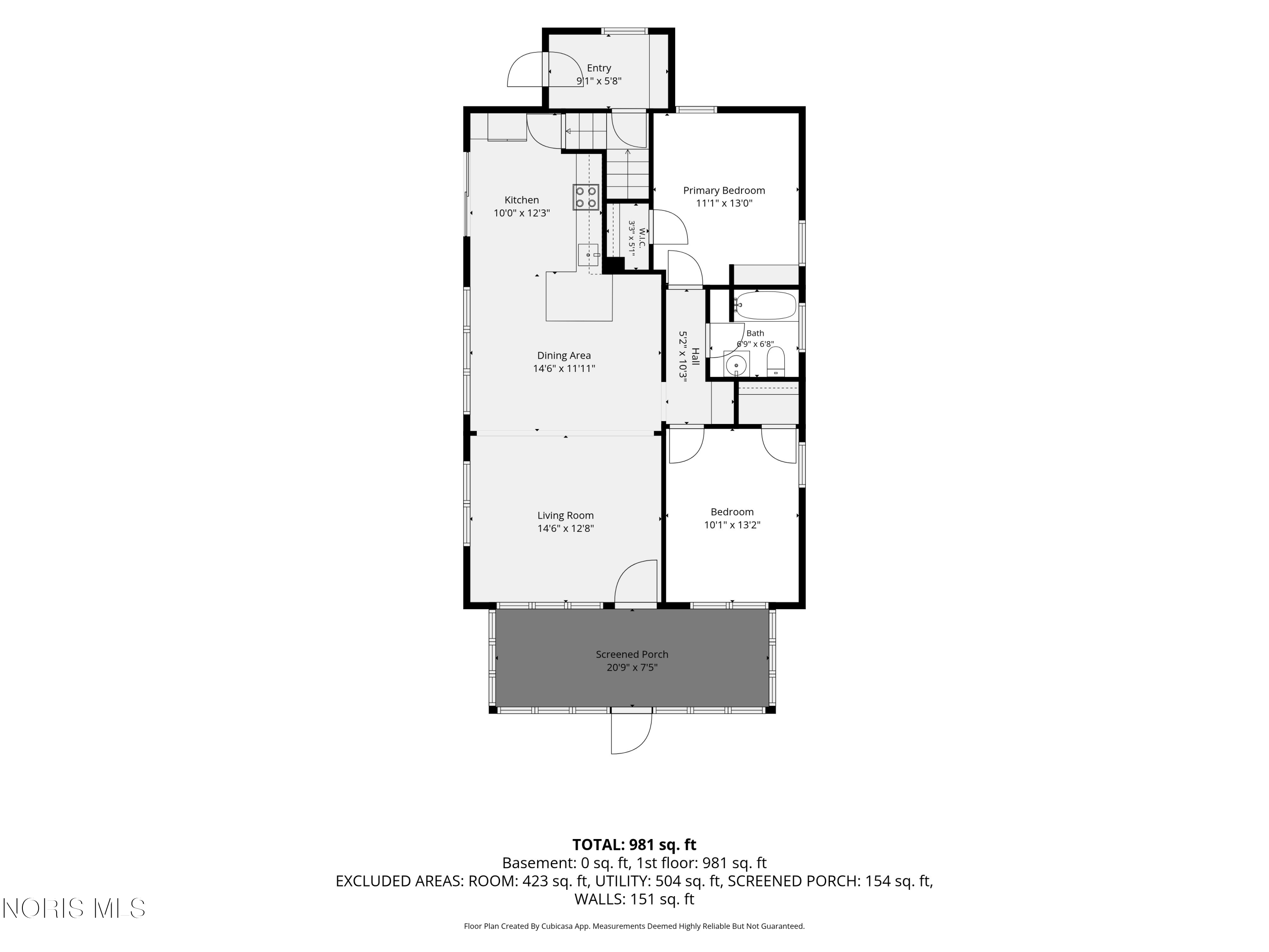 207 Rhodes Avenue North Baltimore, OH 45872 - Photo 23 of 28 Gallery Image 23
