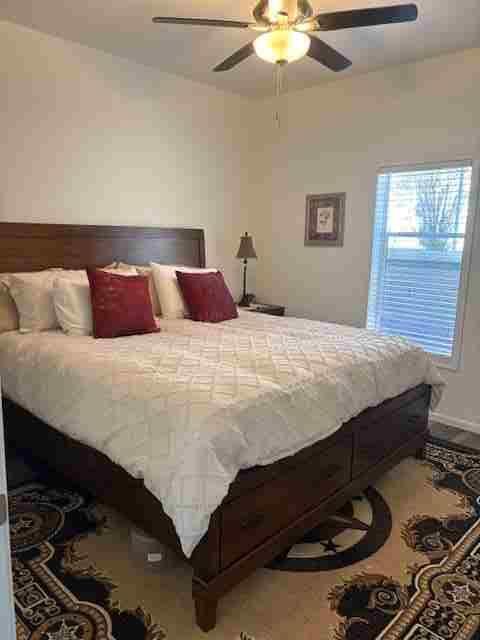 16 North Star Vale Road, Unit SPC114B Payson, AZ 85541 - Photo 13 of 21 Gallery Image 13