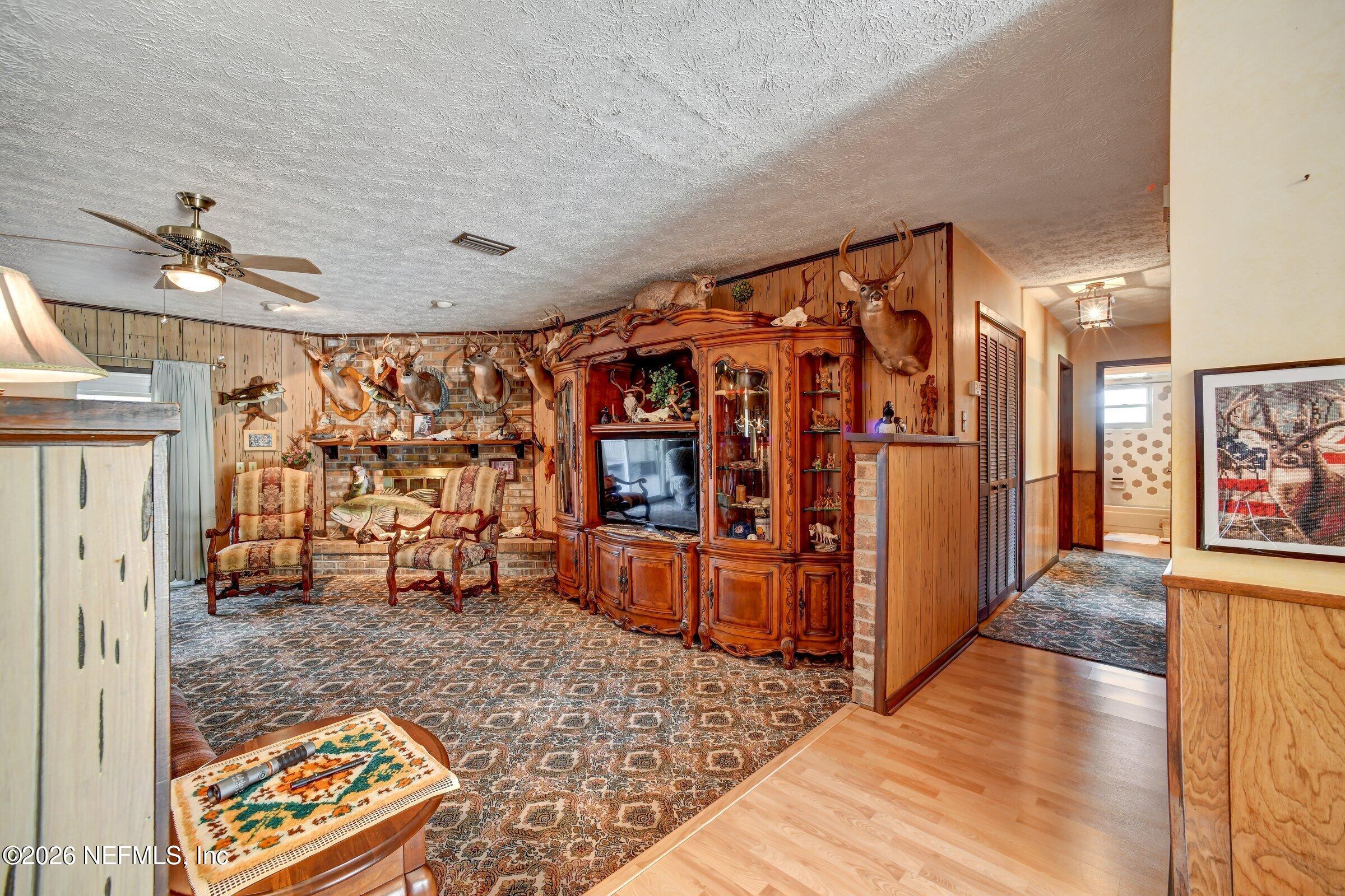 12790 Allport Road Jacksonville, FL 32258 - Photo 16 of 39 a view of an entryway