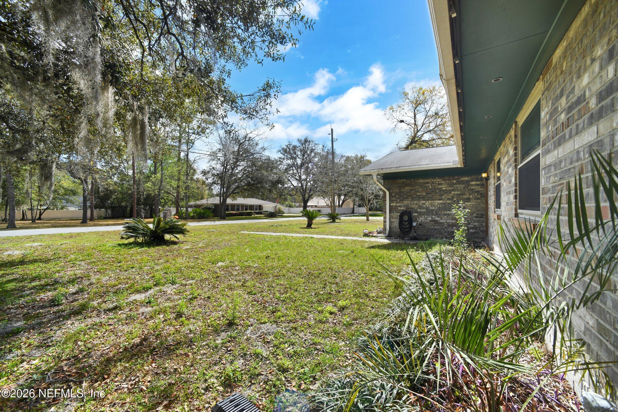 12790 Allport Road Jacksonville, FL 32258 - Photo 5 of 39 a view of a park with large trees