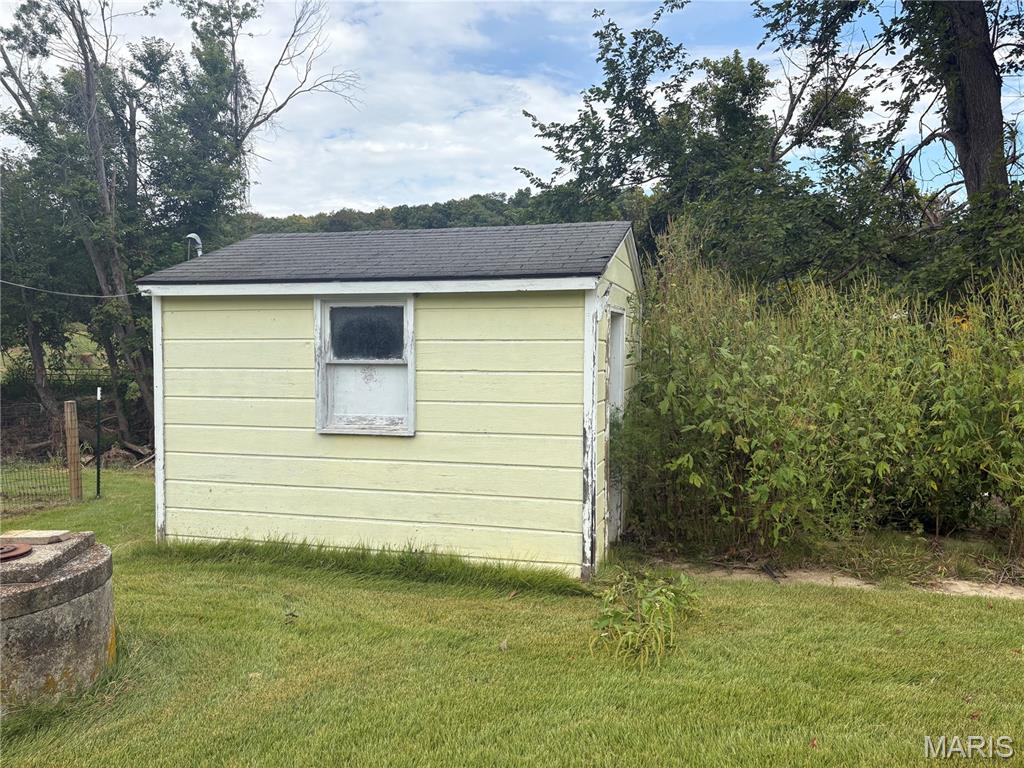 5503 Michael Hamburg Road Michael, IL 62065 - Photo 3 of 11