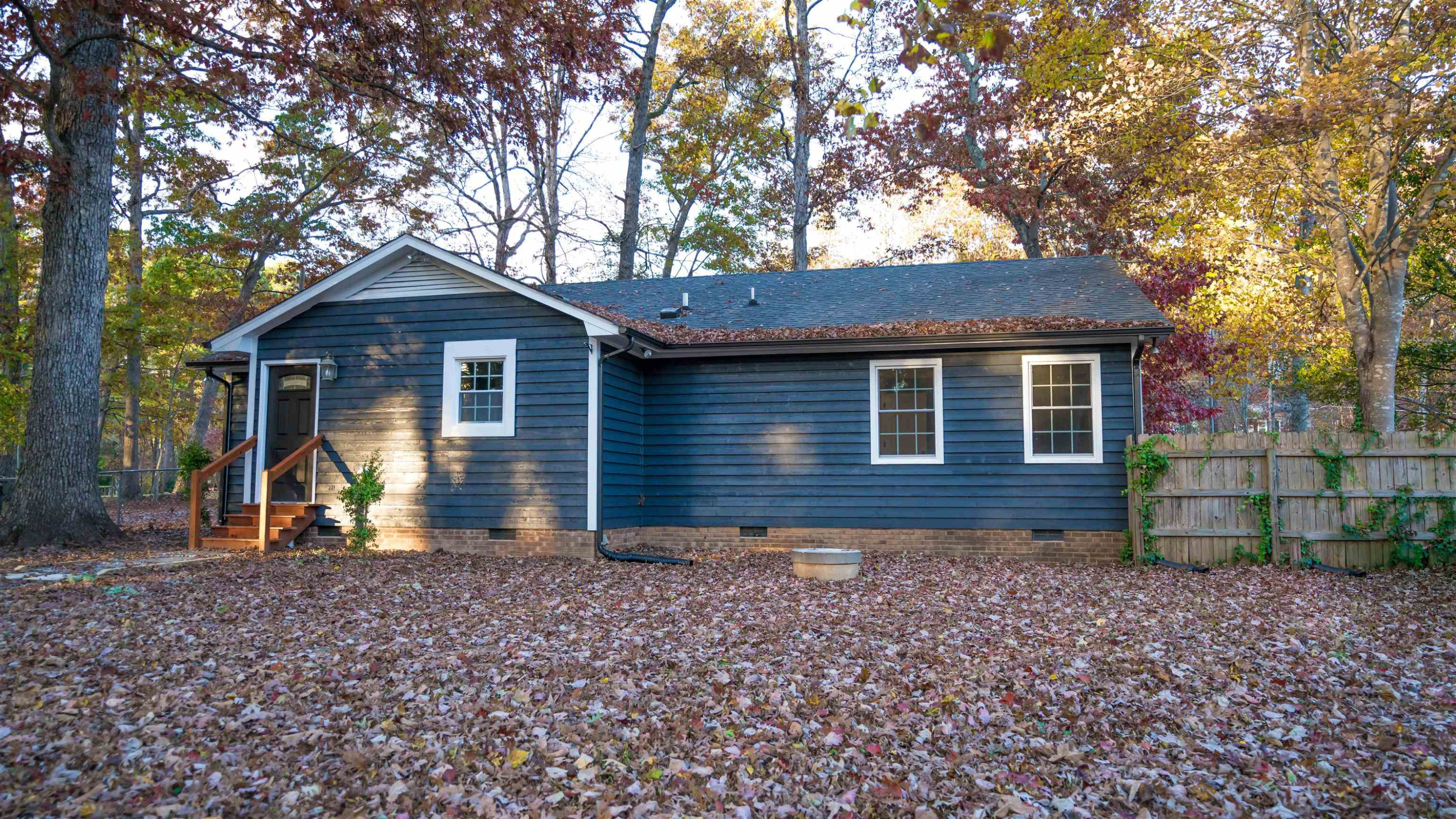 916 Snow Hill Road Durham, NC 27712 - Photo 19 of 19 Photo 19