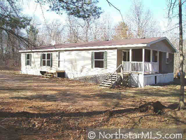 20942 Cemetery Road Grantsburg, WI 54840 - Photo 1 of 10 Gallery Image 1