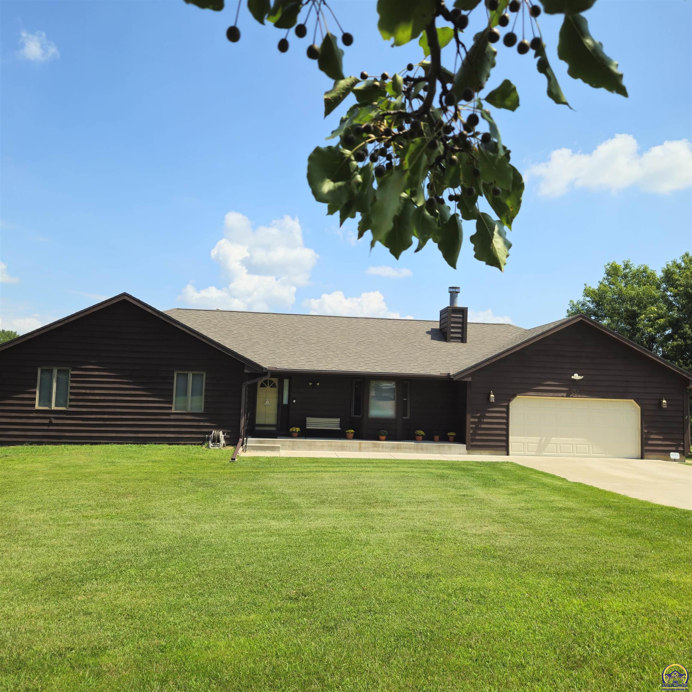 5334 Northwest Rochester Road Topeka, KS 66617 - Photo 1 of 21