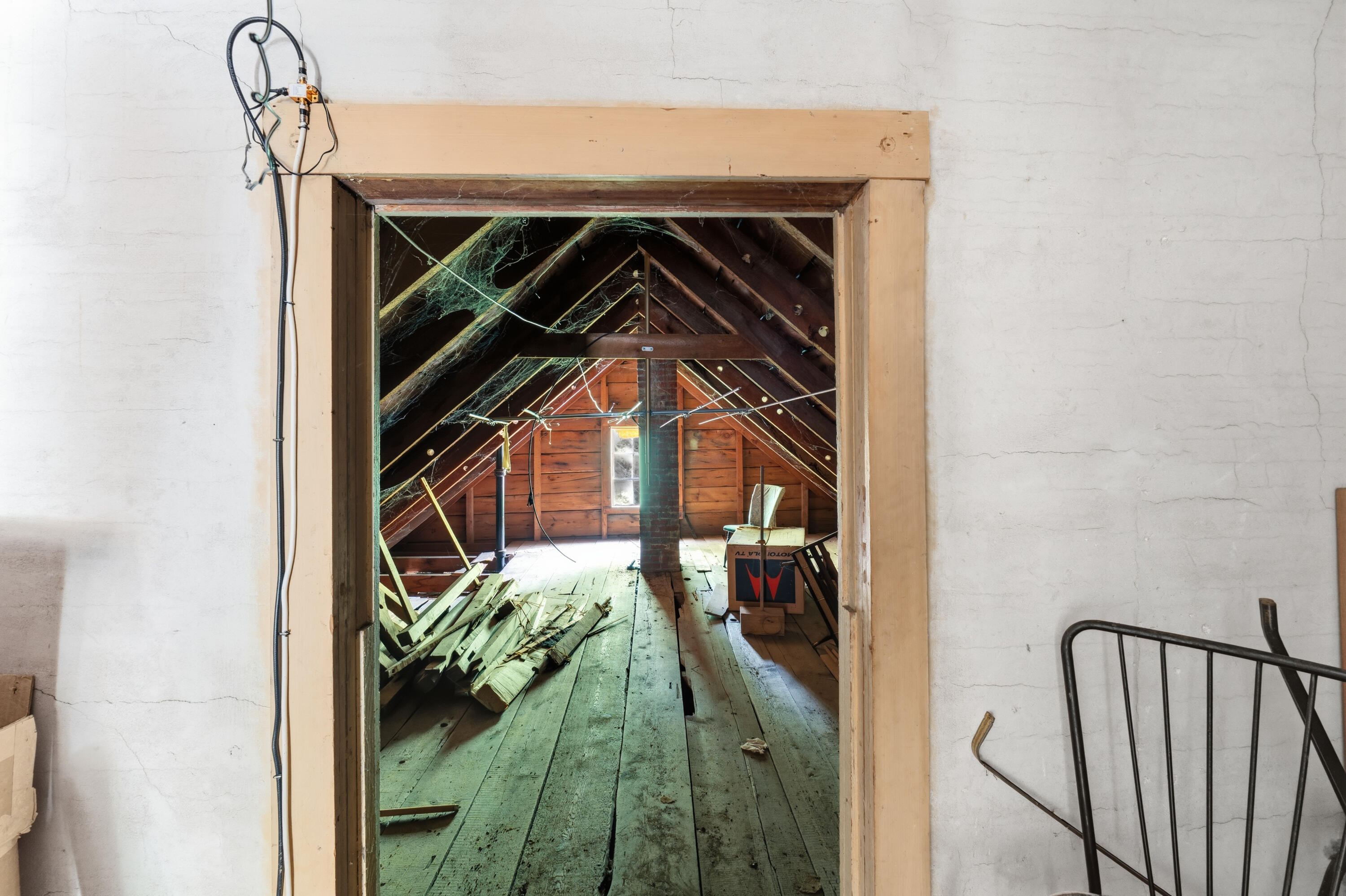24 Old Rte One Waldoboro, ME 04572 - Photo 63 of 103 24 Old Rte One_163
