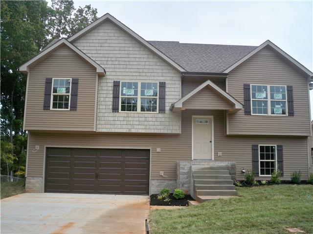 81 Pine Ridge Clarksville, TN 37040 - Photo 1 of 7 Gallery Image 1