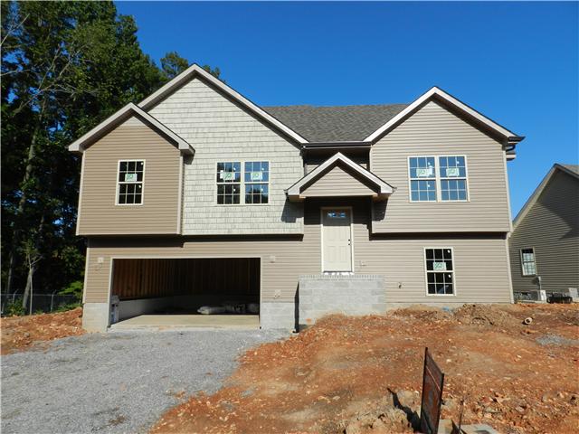 81 Pine Ridge Clarksville, TN 37040 - Photo 2 of 7 Gallery Image 2