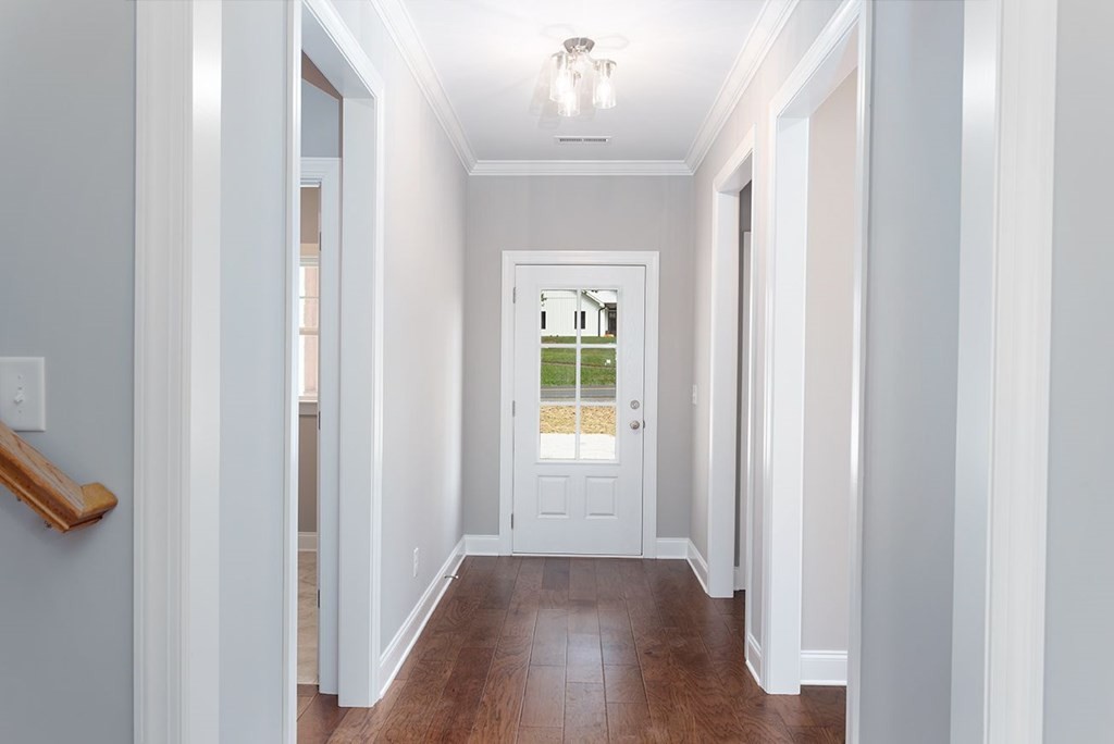 2337 Freewill Road Northwest Cleveland, TN 37312 - Photo 10 of 41 Gallery Image 10
