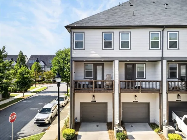 $489,000 | 2527 Figaro Drive, Unit 214, Atlanta, GA 30339