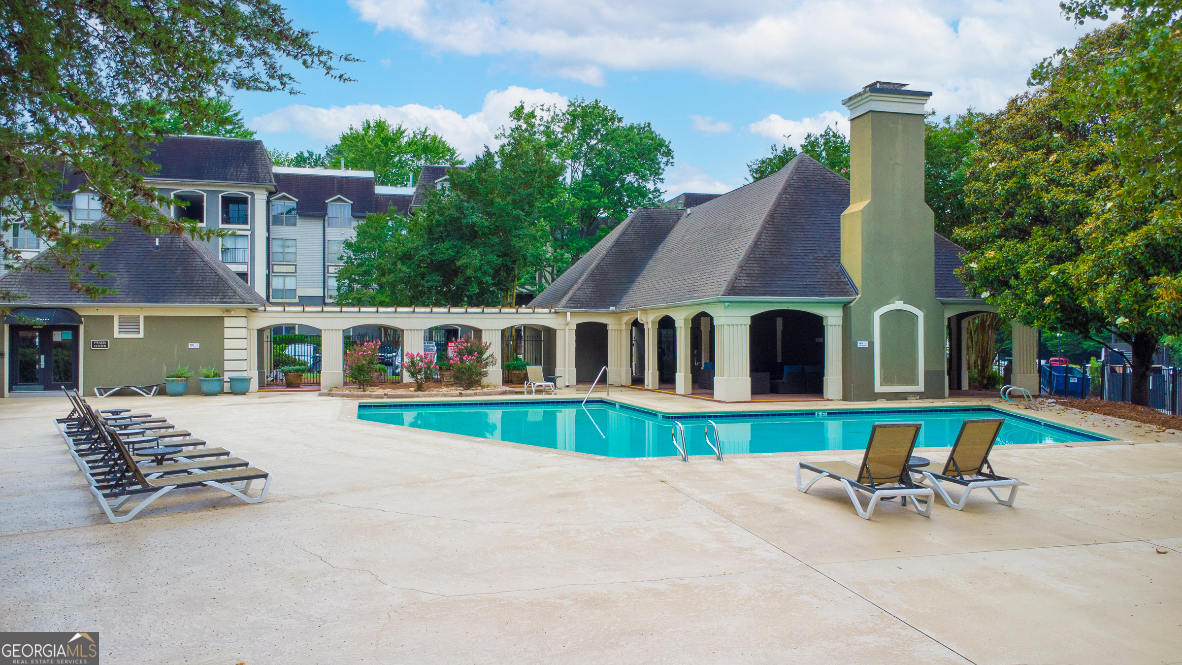 2657 Lenox Road Northeast, Unit 213 Atlanta, GA 30324 - Photo 1 of 1 Gallery Image 1