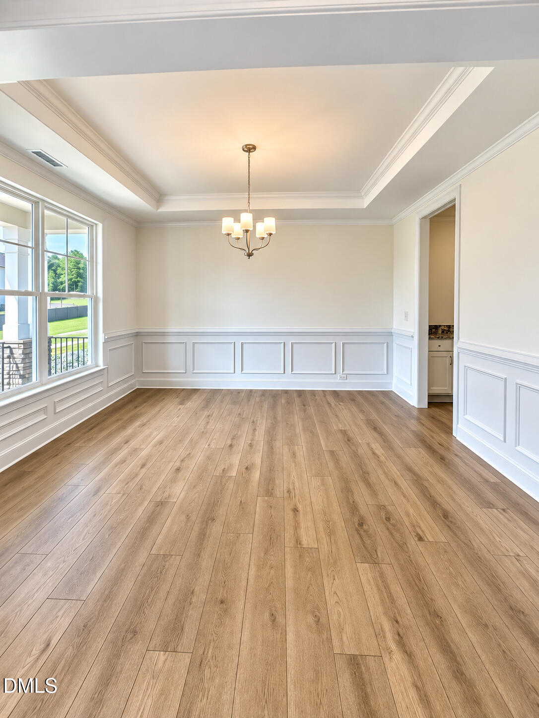 250 Rising Star Drive Clayton, NC 27520 - Photo 5 of 28 Dining Room