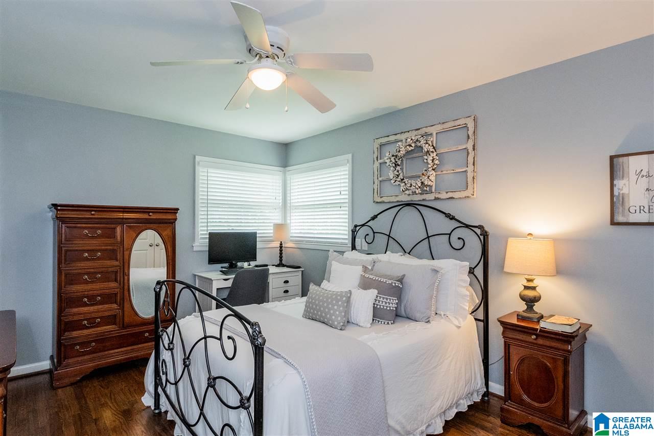712 Bluff Park Road Birmingham, AL 35226 - Photo 20 of 35