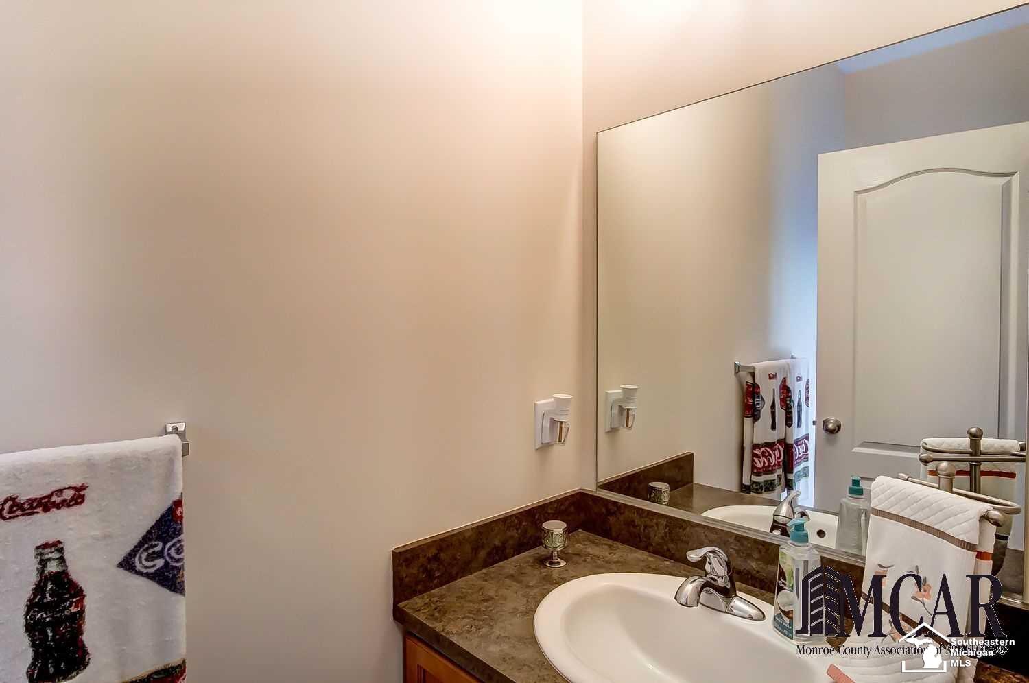 804 Golf Ridge Circle Dundee, MI 48131 - Photo 19 of 37