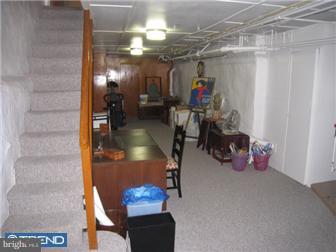 Basement - Finished