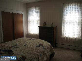 1723 West Ritner Street Philadelphia, PA 19145 - Photo 9 of 10 Bedroom - Main
