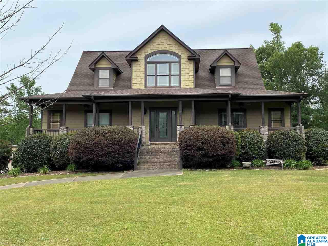 9251 Lock 17 Road Adger, AL 35006 - Photo 2 of 11