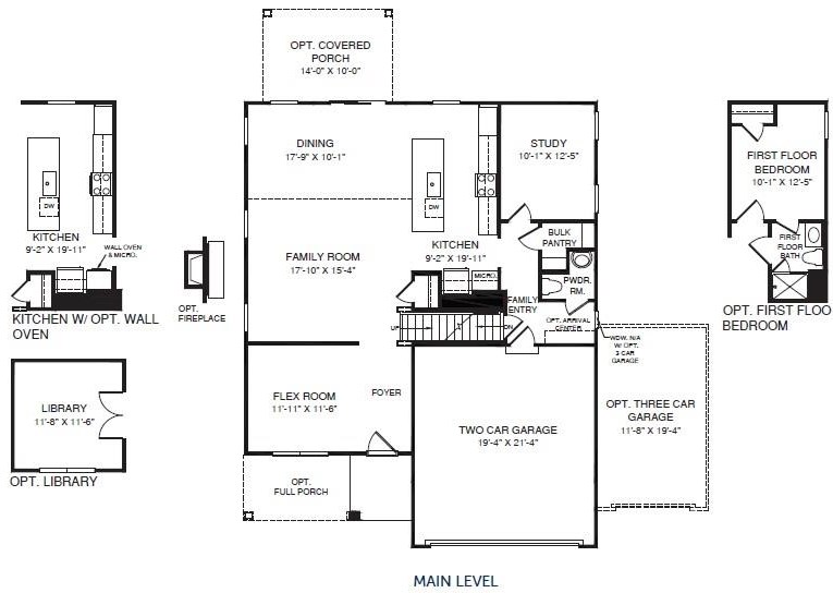 3055 Mancini Road Spartanburg, SC 29307 - Photo 2 of 9