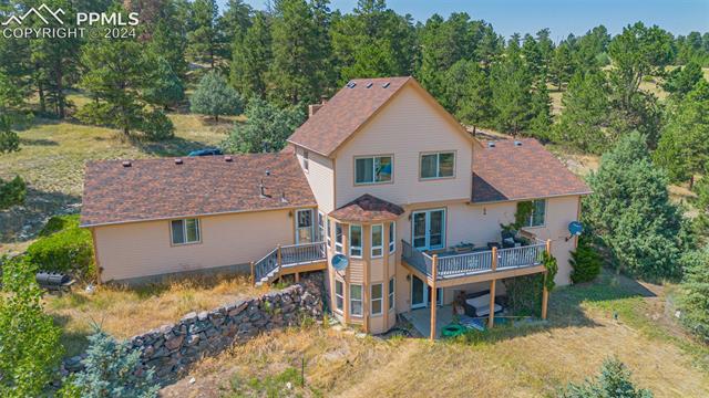 13915 Double Tree Ranch Circle Elbert, CO 80106 - Photo 24 of 28