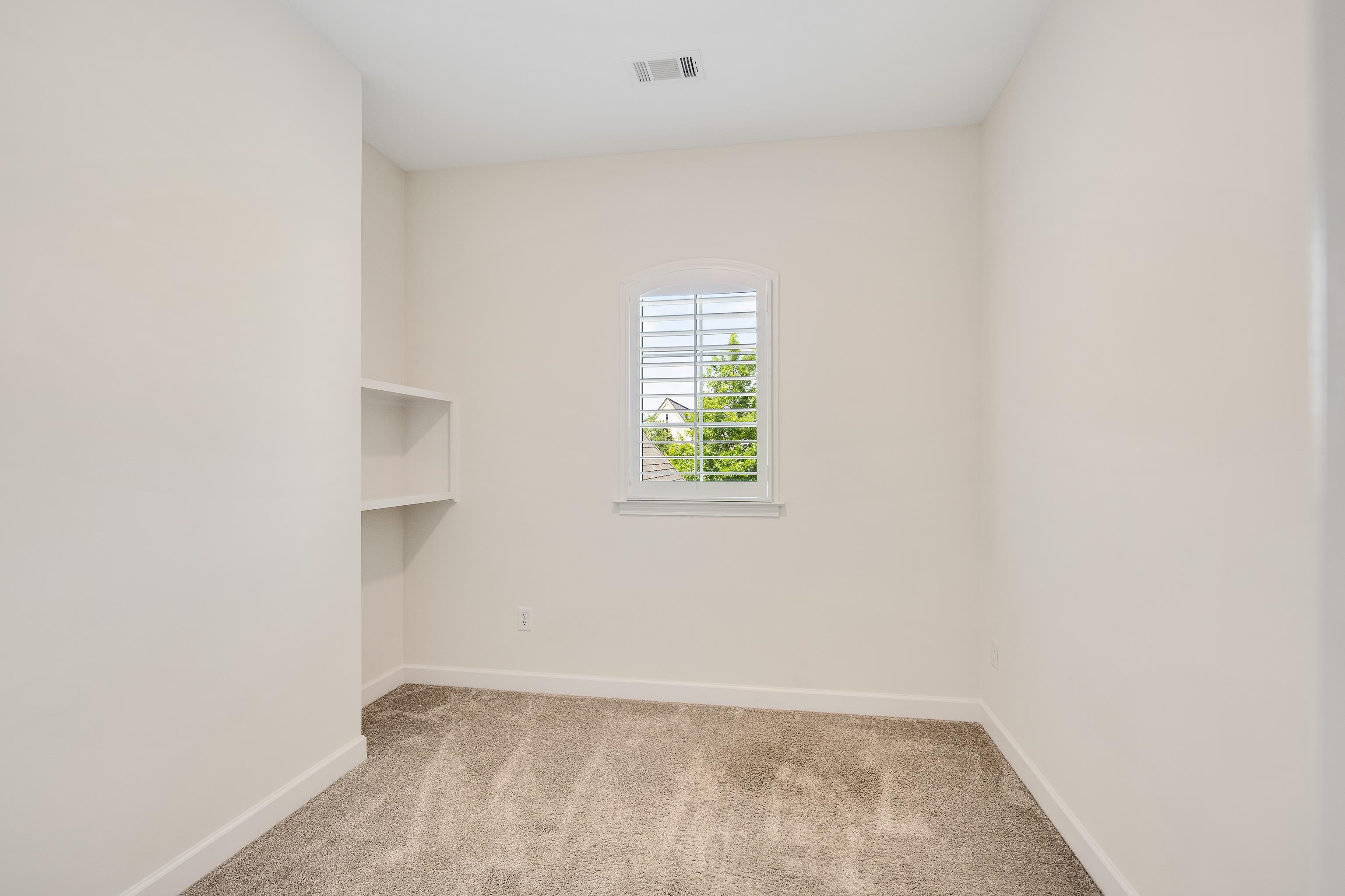 4728 Carousel Lane Collierville, TN 38017 - Photo 33 of 40 Carpeted empty room with baseboards