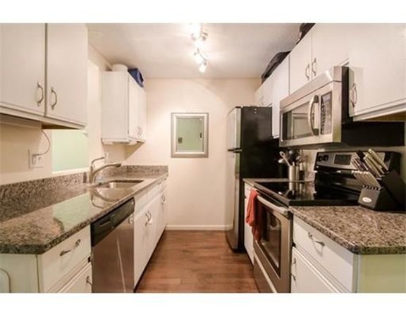 656 High Street, Unit 203 Clinton, MA 01510 - Photo 3 of 14 Gallery Image 3