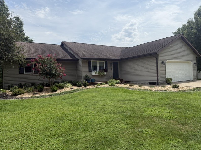 10468 Chayla Road Marion, IL 62959 - Photo 2 of 25 Gallery Image 2
