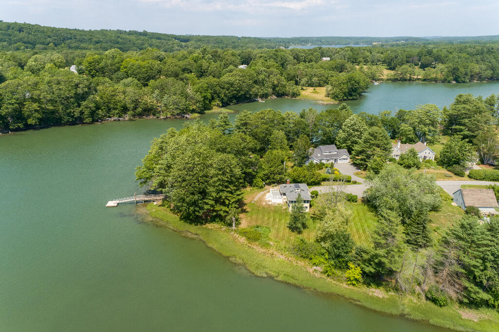 20 West Lewis Point Road Damariscotta, ME 04543 - Photo 6 of 68 05