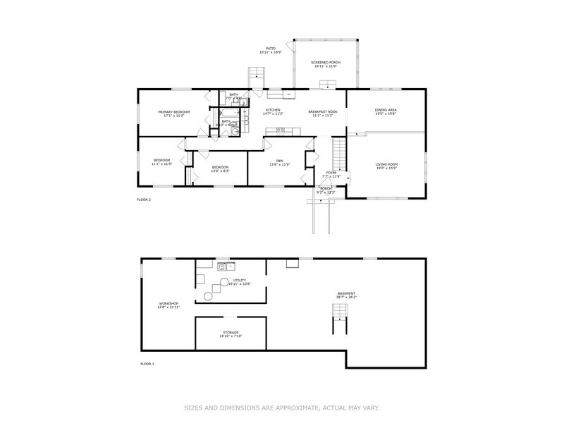 4605 South Ridgeway Road Ringwood, IL 60072 - Photo 22 of 25