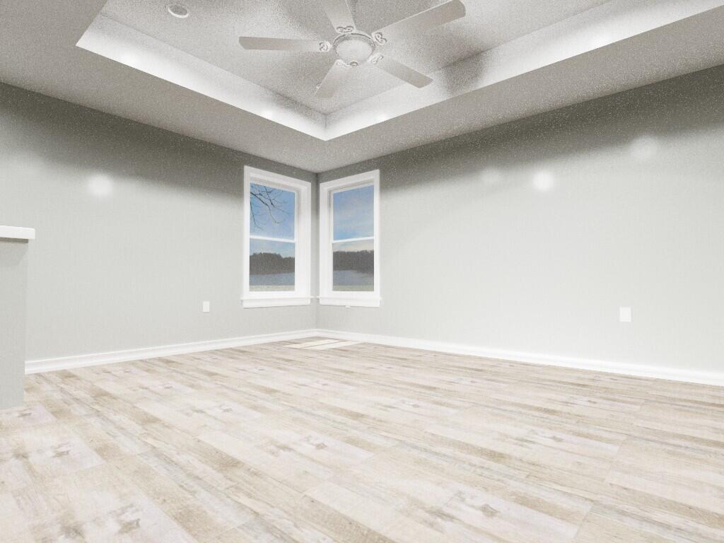 9920 Jay Road Pensacola, FL 32526 - Photo 17 of 22 Loft View 3