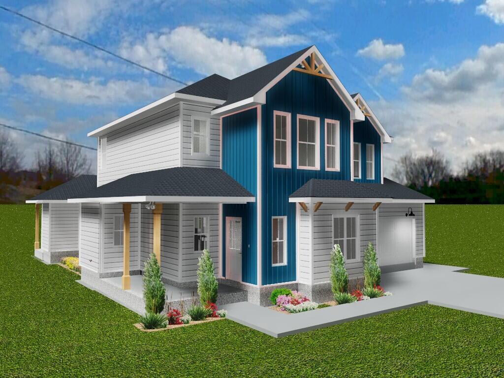 9920 Jay Road Pensacola, FL 32526 - Photo 3 of 22 9920 Ext View 2