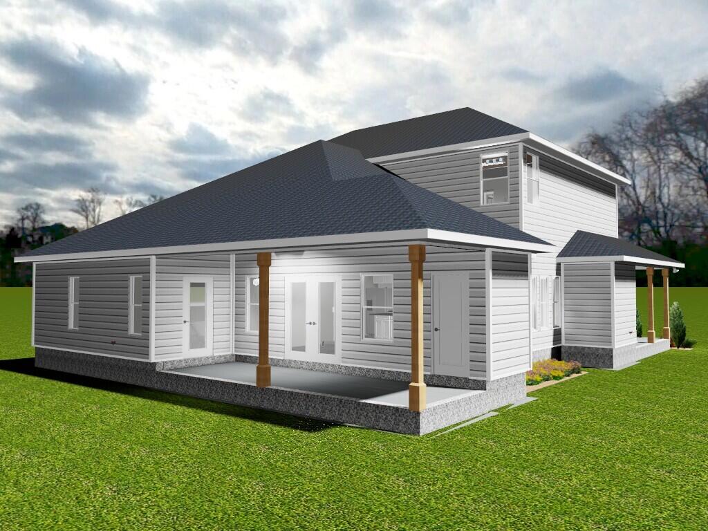 9920 Jay Road Pensacola, FL 32526 - Photo 8 of 22 9920 Ext View 6