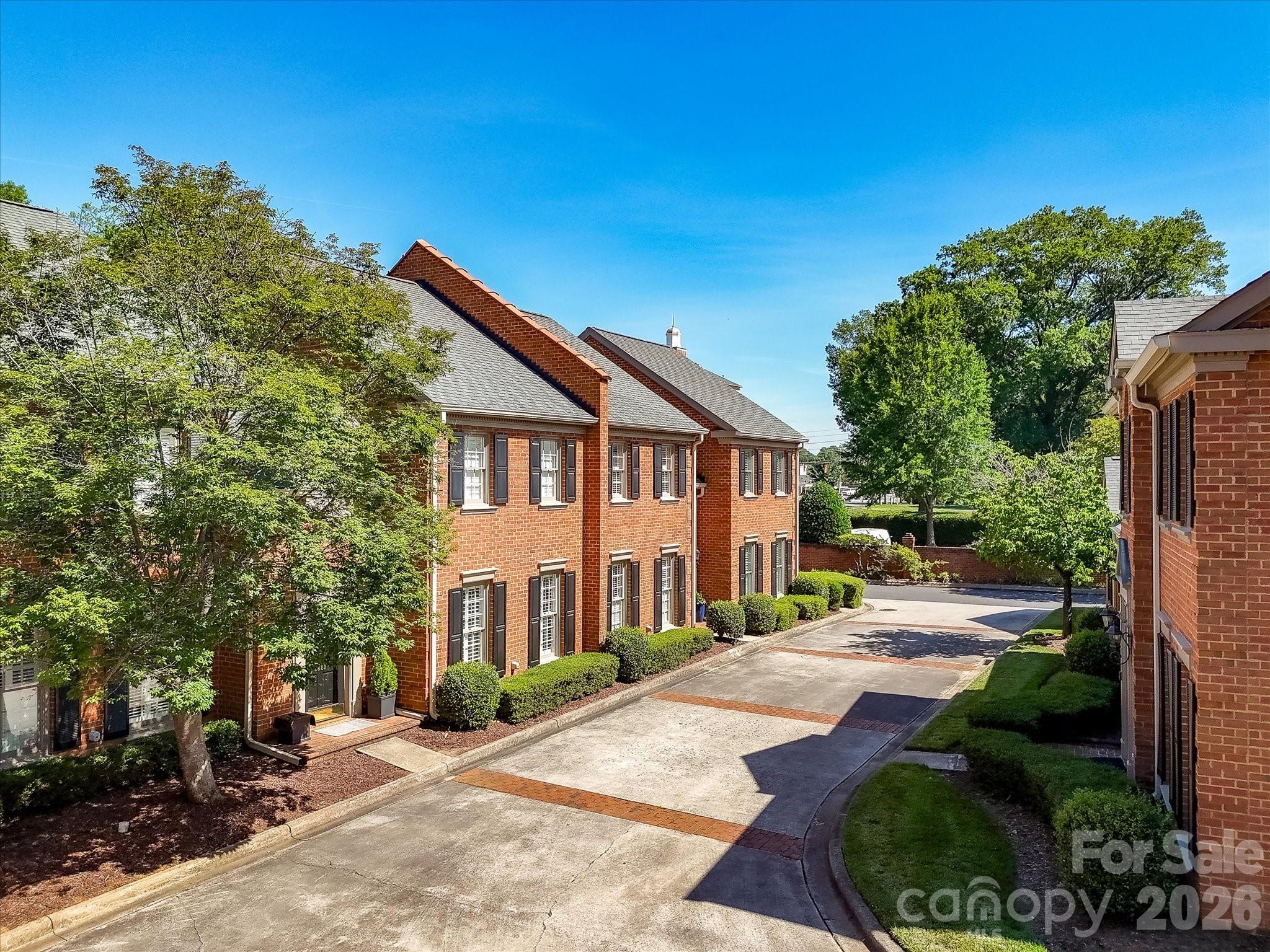 2831 Sharon View Road Charlotte, NC 28210 - Photo 35 of 45