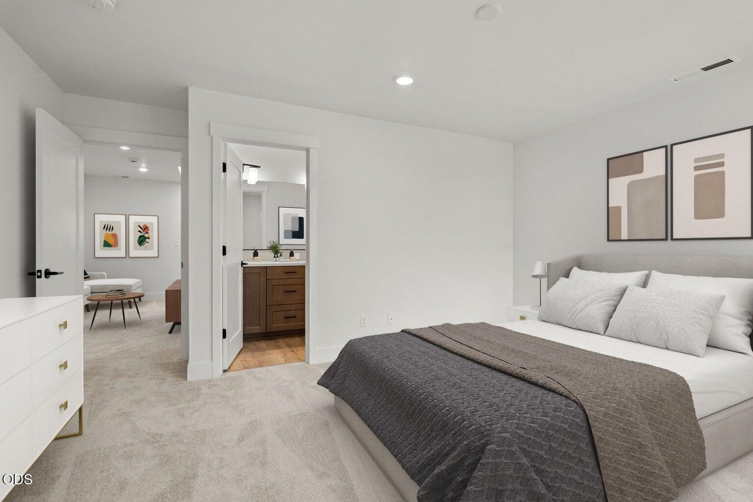3871 Eagle Road Bend, OR 97701 - Photo 5 of 23 Gallery Image 5