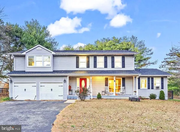 $400,000 | 331 C Jones Road, Owings, MD 20736