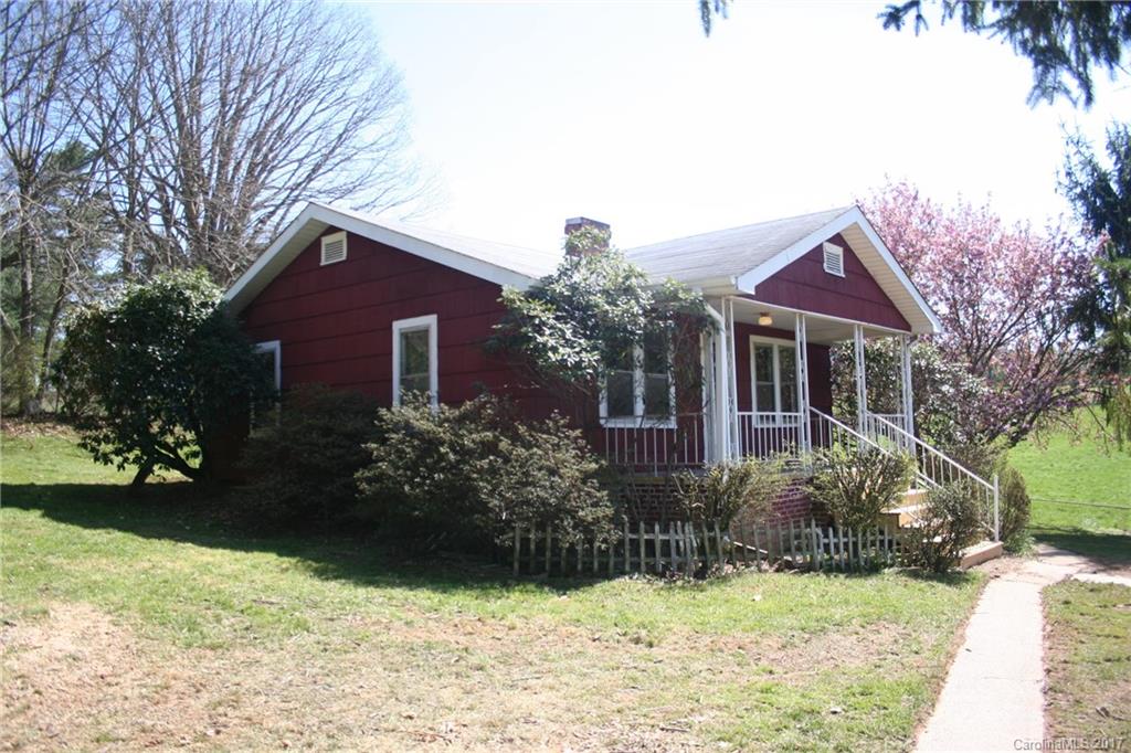 560 Alexander Road Alexander, NC 28701 - Photo 2 of 24 Gallery Image 2