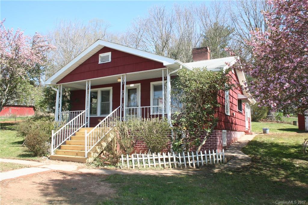560 Alexander Road Alexander, NC 28701 - Photo 3 of 24 Gallery Image 3