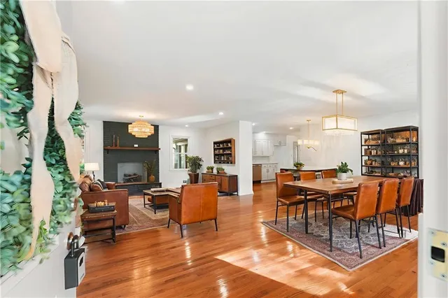 $579,000 | 704 South Bartow Street, Cartersville, GA 30120