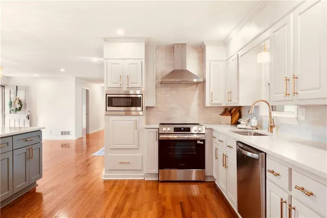 $579,000 | 704 South Bartow Street, Cartersville, GA 30120